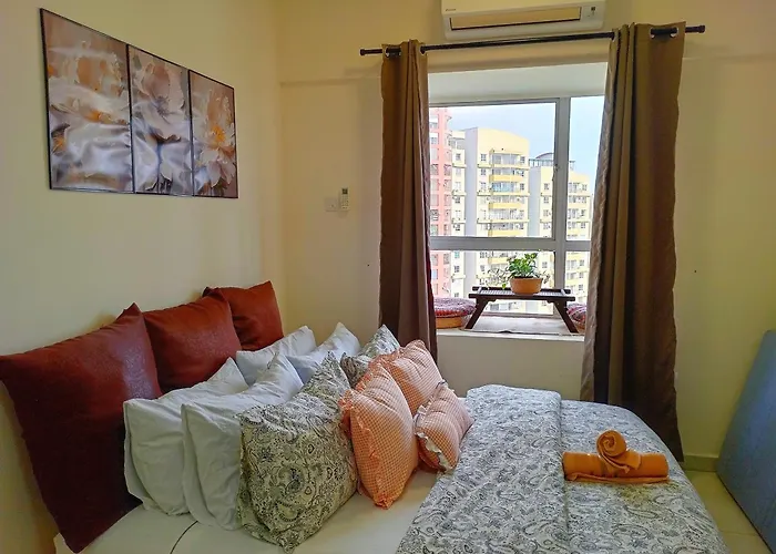 Aevia Home Bayview Apartment At Pd